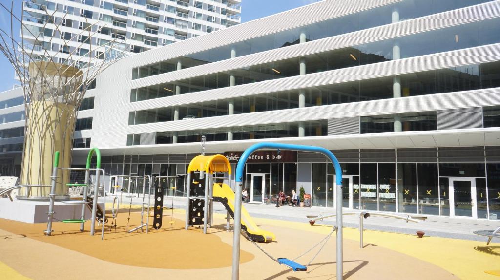 Zora Exclusive Apartments by CHORS - 23