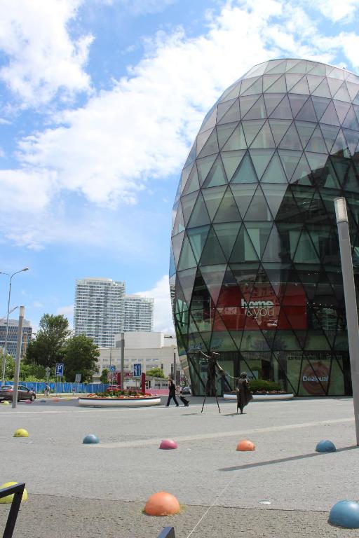 Zora Exclusive Apartments by CHORS - 36