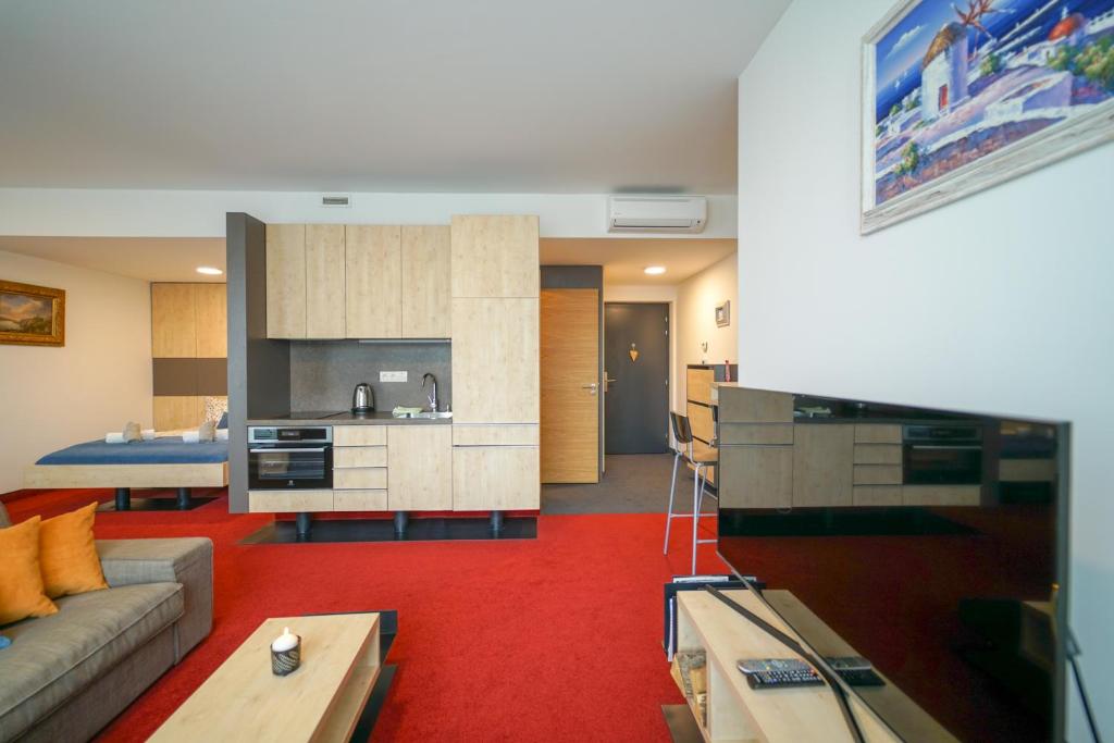 Zora Exclusive Apartments by CHORS - 21