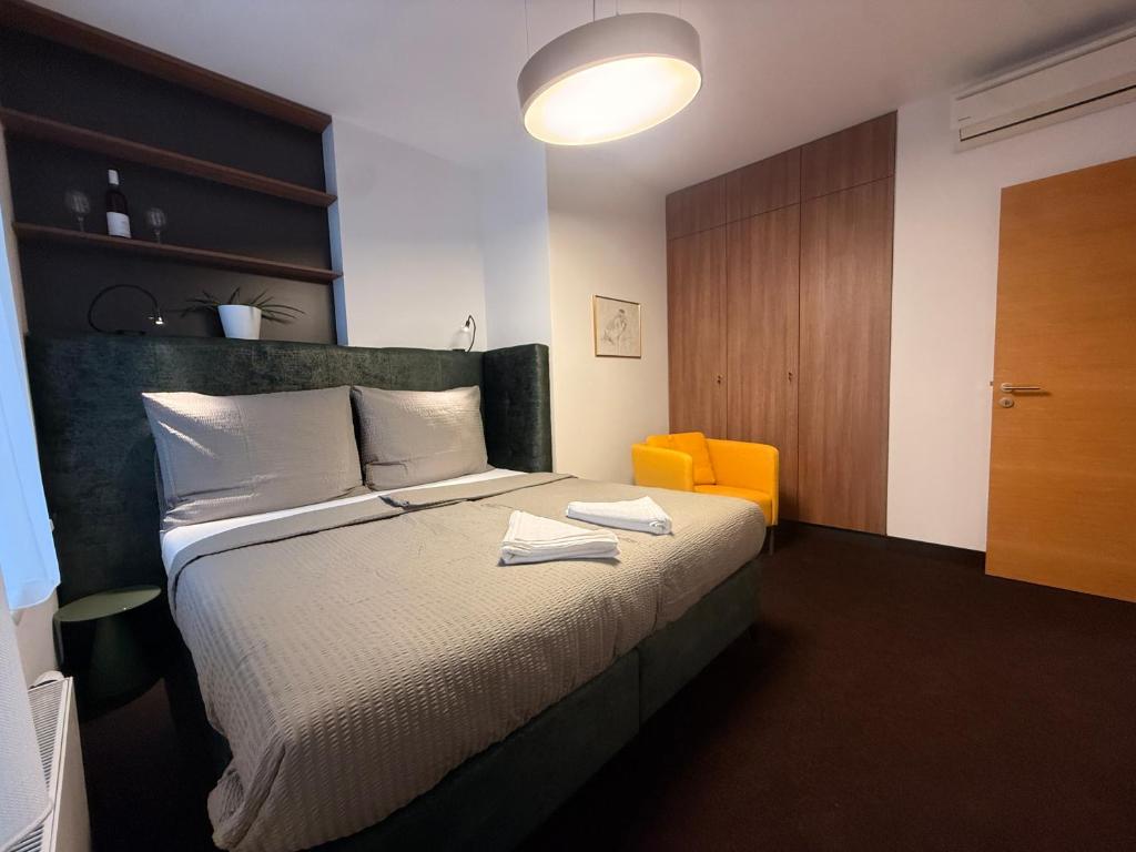 Zora Exclusive Apartments by CHORS - 29