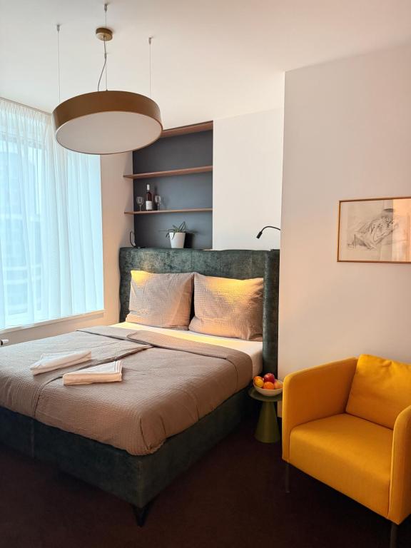 Zora Exclusive Apartments by CHORS - 10