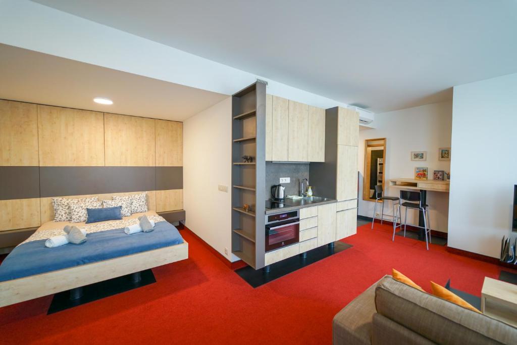 Zora Exclusive Apartments by CHORS - 2