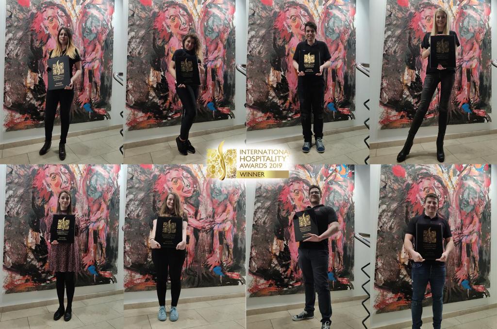 CHORS like a hotel - Capsule & NFT Boutique Hostel Bratislava - City Center - 27