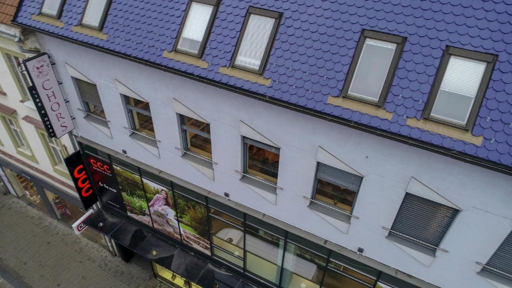 CHORS like a hotel - Capsule & NFT Boutique Hostel Bratislava - City Center - 36