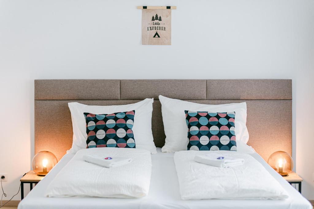 Jarila Boutique Apartment by CHORS - 11