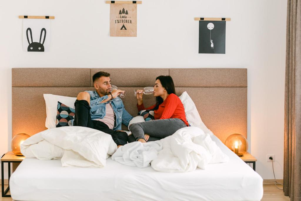 Jarila Boutique Apartment by CHORS - 13