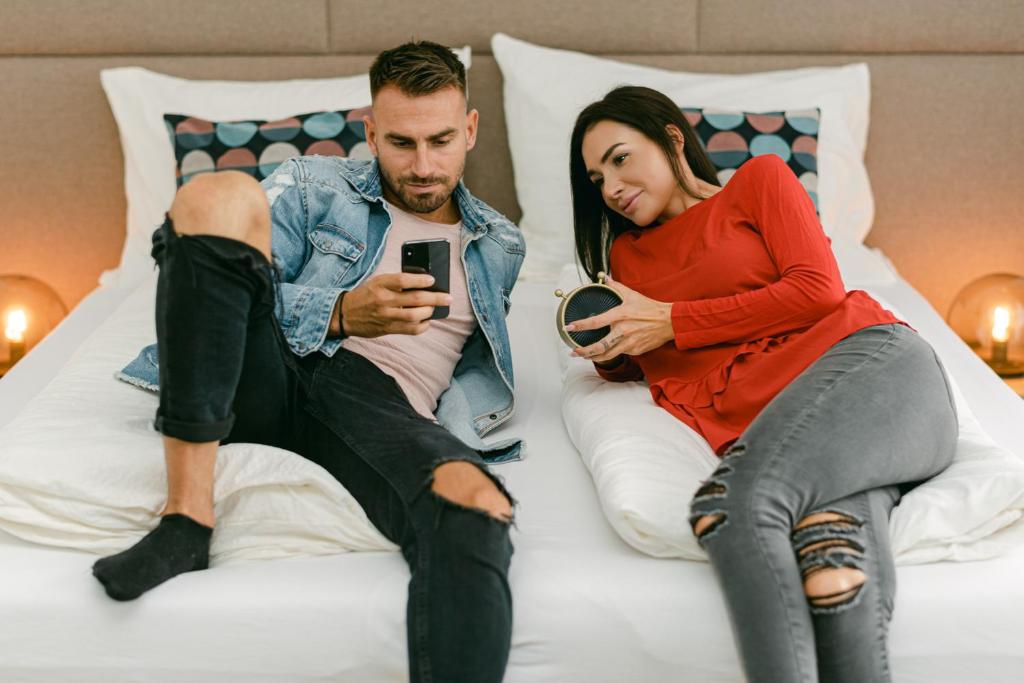 Jarila Boutique Apartment by CHORS - 15