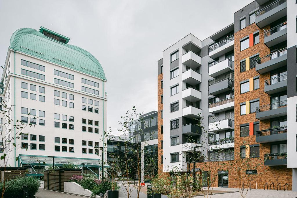 Jarila Boutique Apartment by CHORS - 6