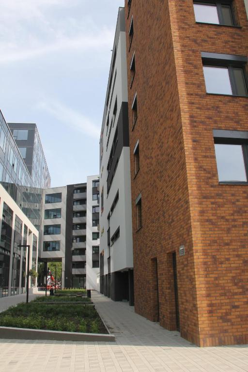 Jarila Boutique Apartment by CHORS - 14