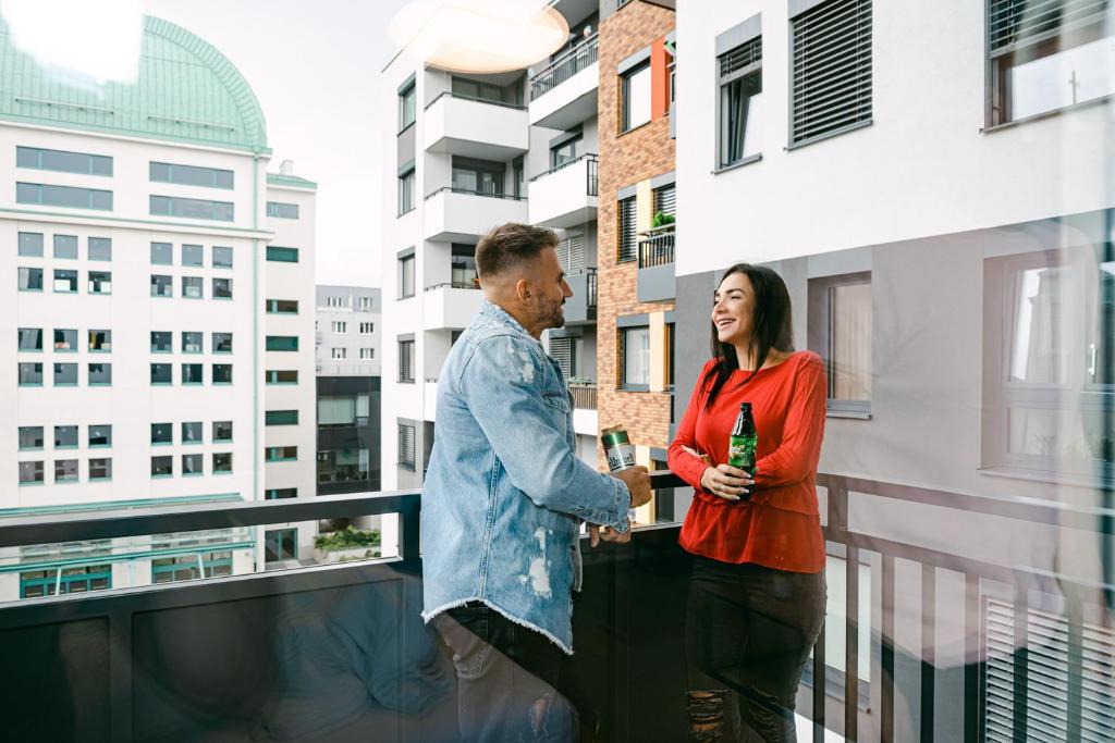 Jarila Boutique Apartment by CHORS - 10