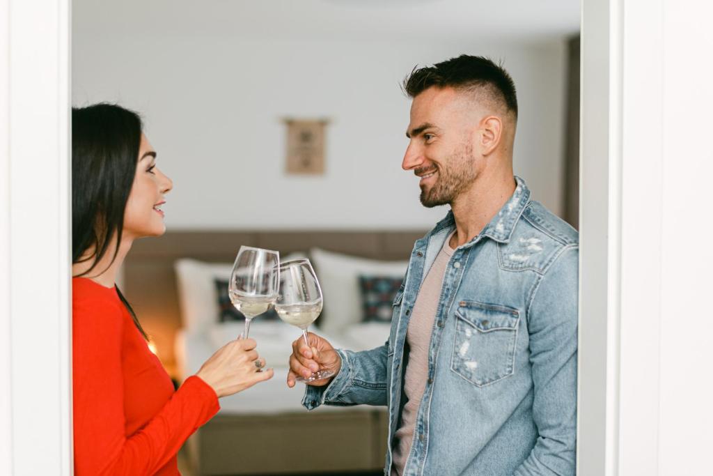 Jarila Boutique Apartment by CHORS - 12