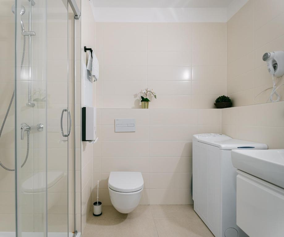 Jarila Boutique Apartment by CHORS - 8