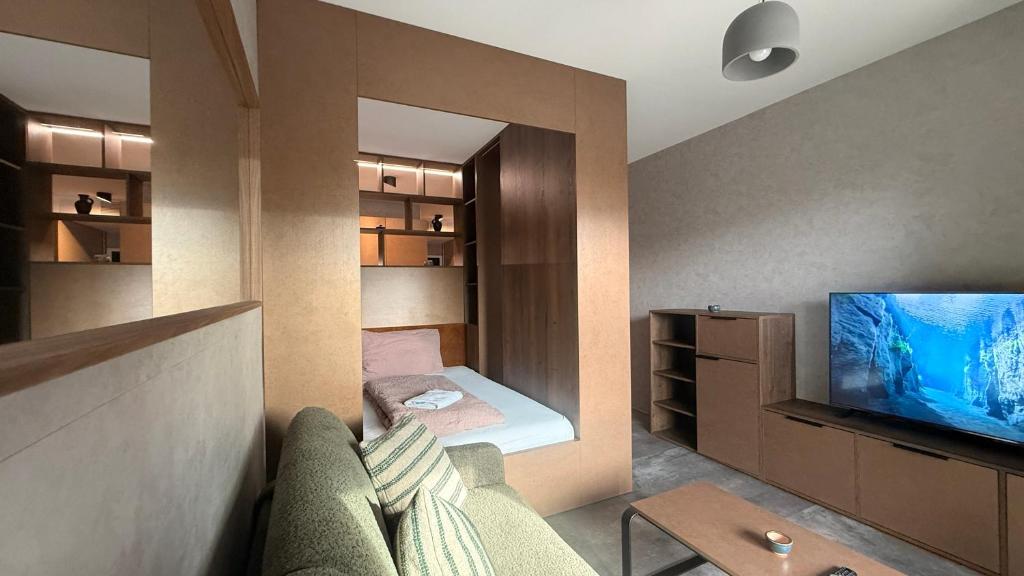 Svarog Unique Apartment by CHORS - 18