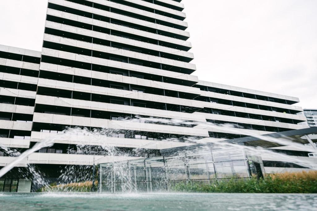 Svarog Unique Apartment by CHORS - 10