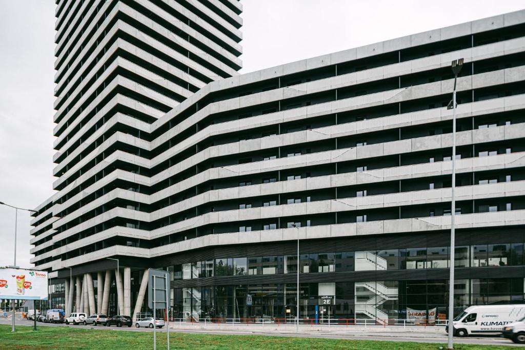 Svarog Unique Apartment by CHORS - 16