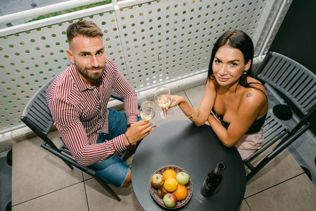 Svarog Unique Apartment by CHORS - 9