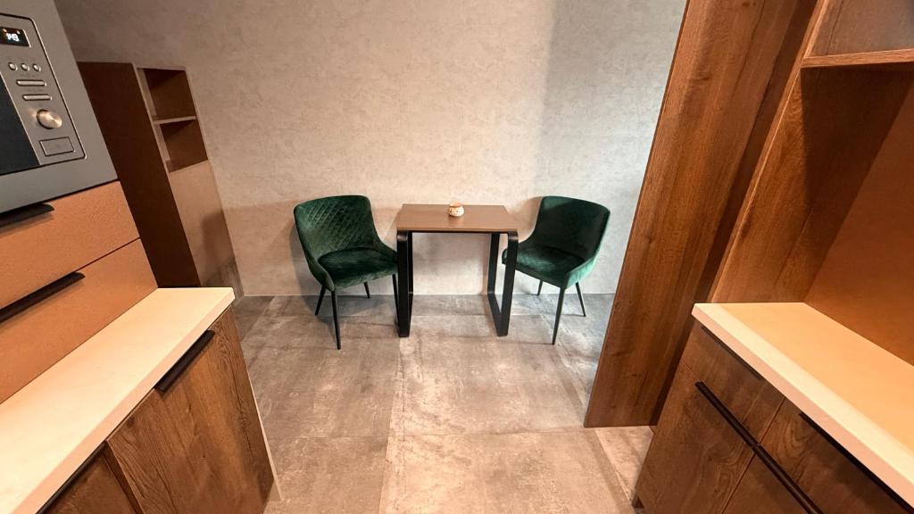 Svarog Unique Apartment by CHORS - 19