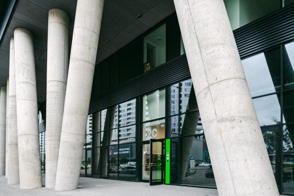 Svarog Unique Apartment by CHORS - 7