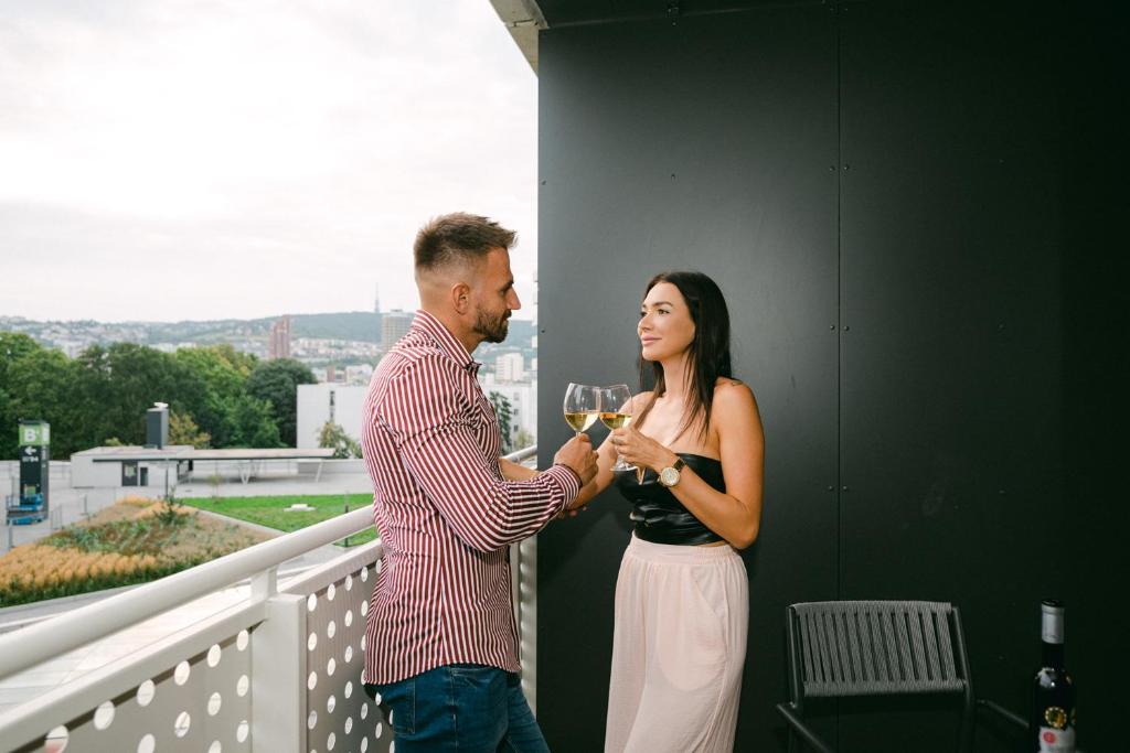 Svarog Unique Apartment by CHORS - 21