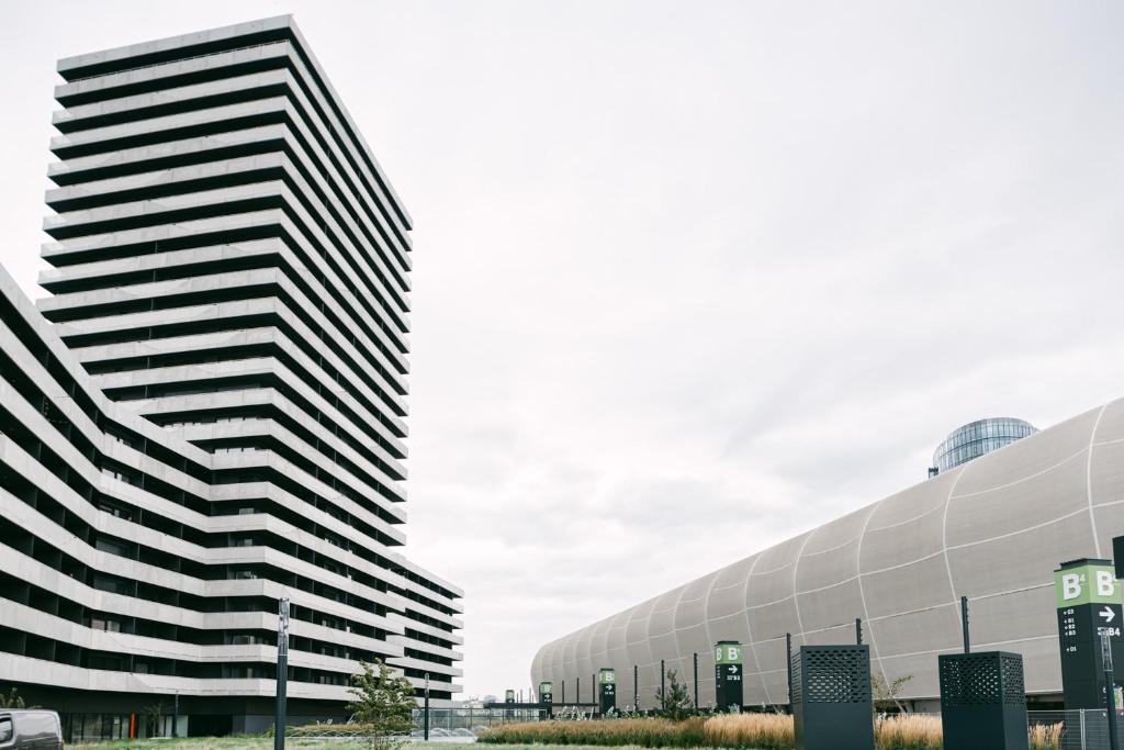 Svarog Unique Apartment by CHORS - 8