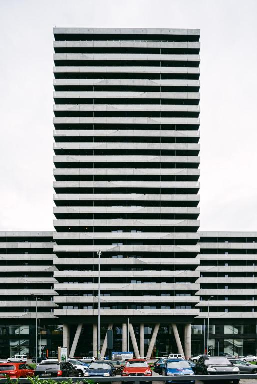 Svarog Unique Apartment by CHORS - 14