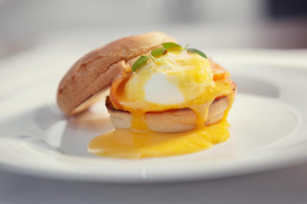 Sheraton Bratislava Hotel - 2