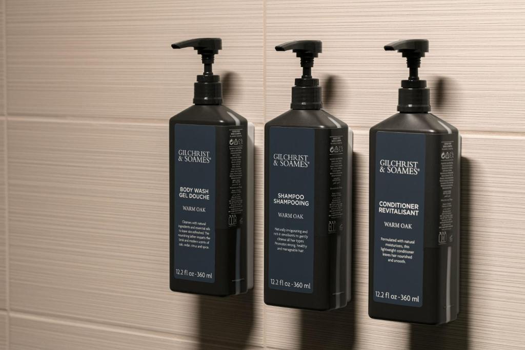 Sheraton Bratislava Hotel - 28