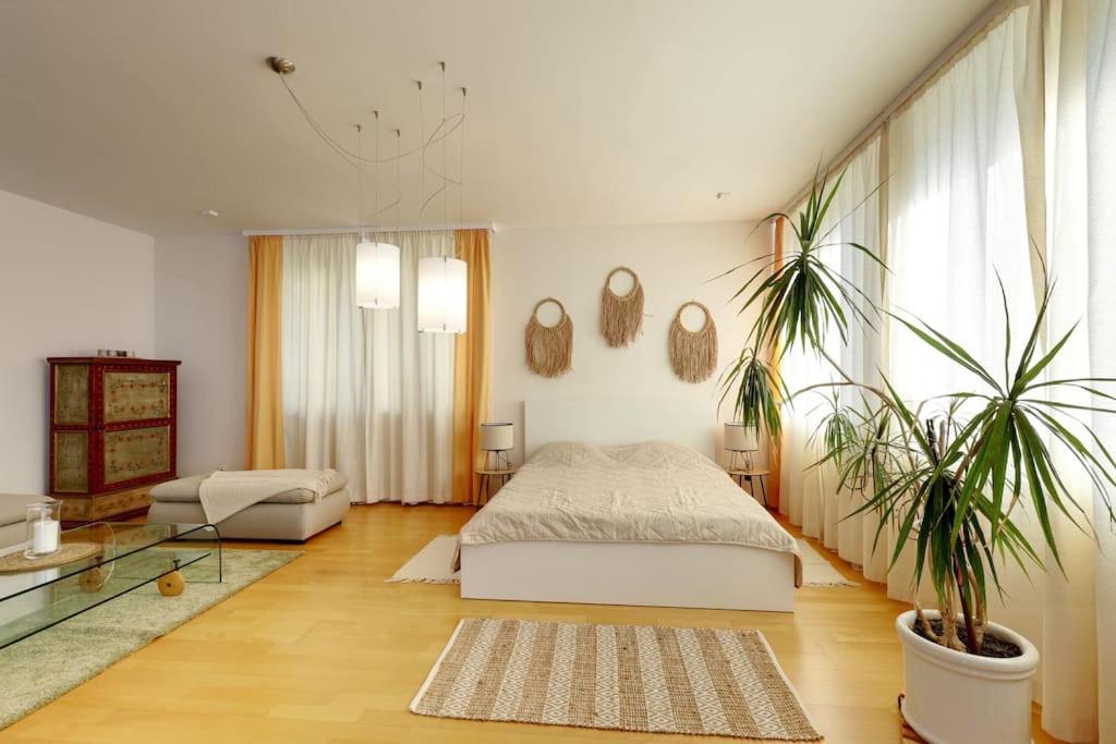 3min2centre - 2 BR, garage, view - 2