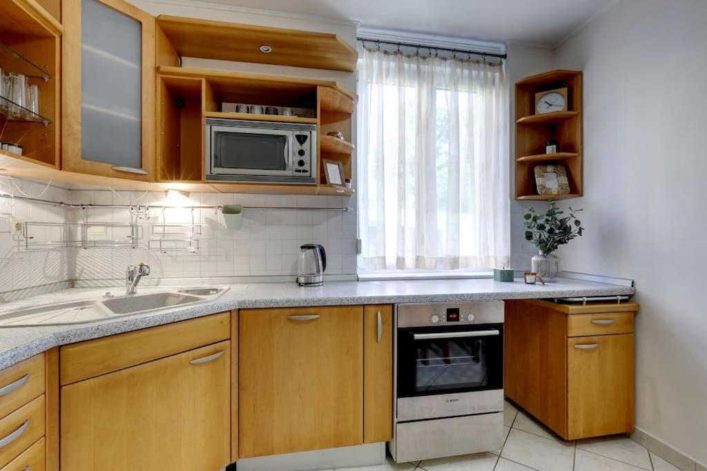 3min2centre - 2 BR, garage, view - 9