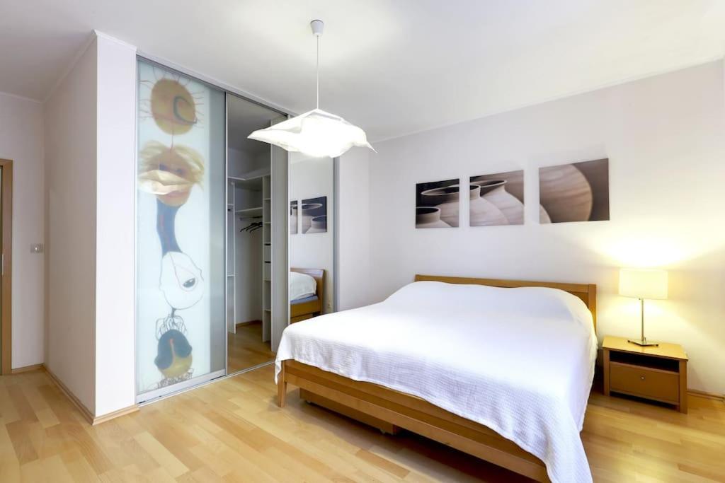 3min2centre - 2 BR, garage, view - 15