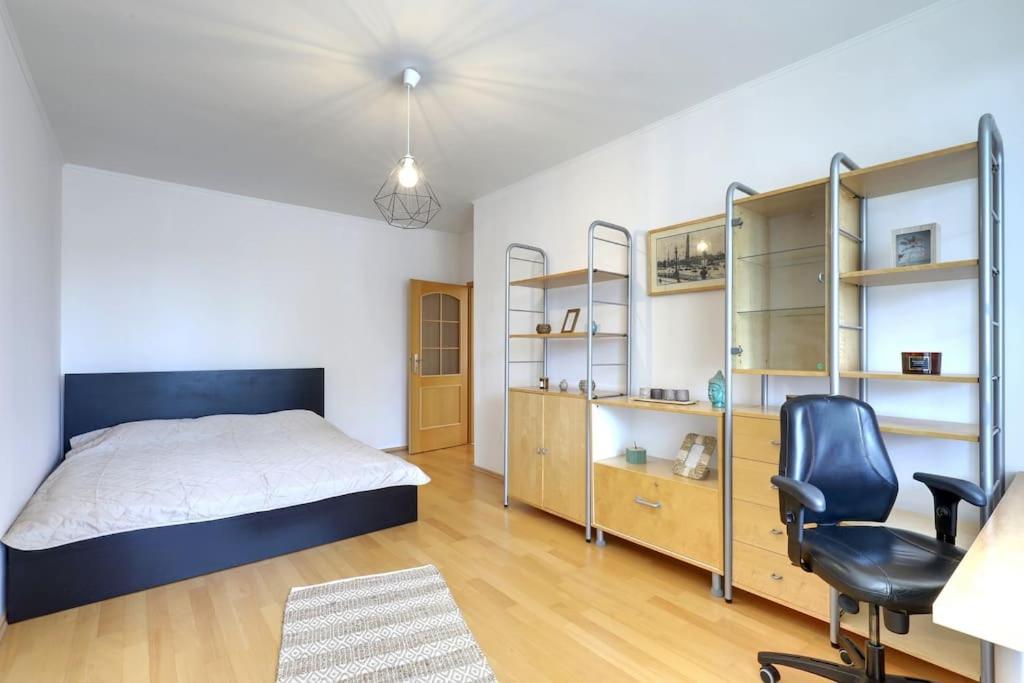 3min2centre - 2 BR, garage, view - 7