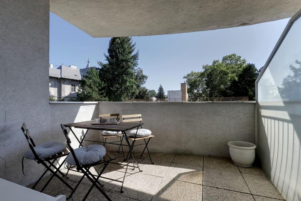 3min2centre - 2 BR, garage, view - 6