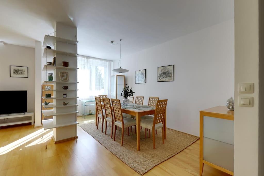 3min2centre - 2 BR, garage, view - 4