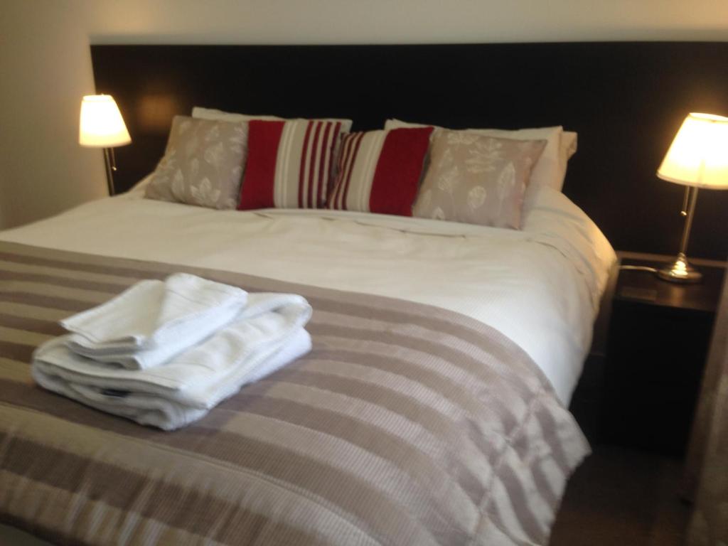 Cloverlea Cottages - 7