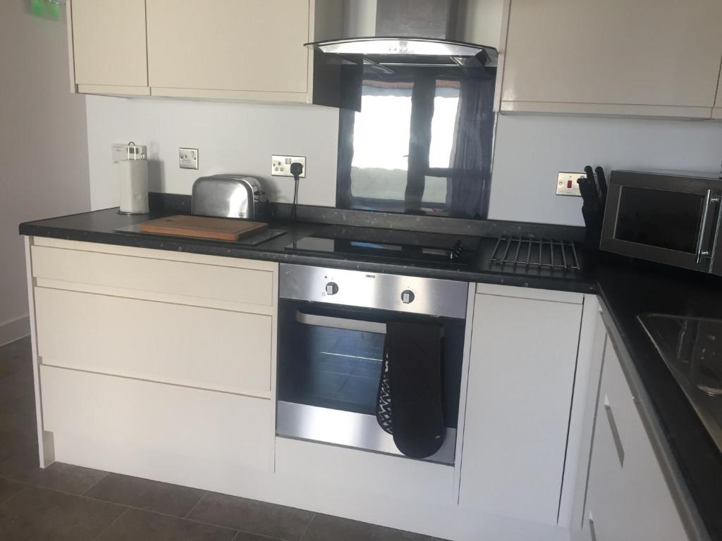 Cloverlea Cottages - 12