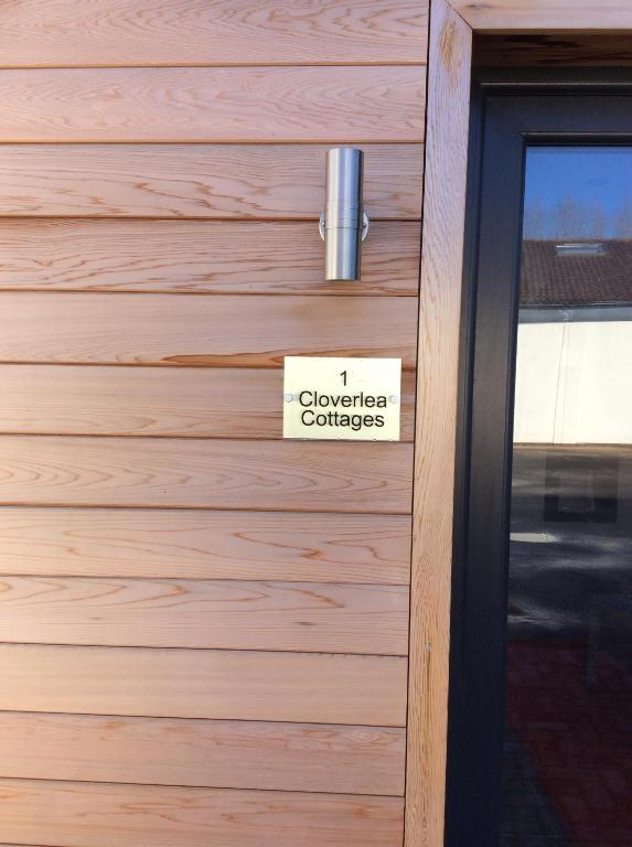 Cloverlea Cottages - 16