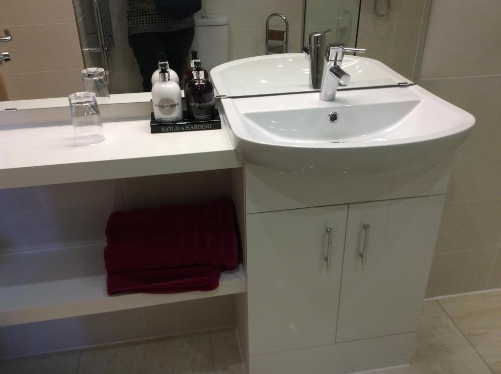 Cloverlea Cottages - 14