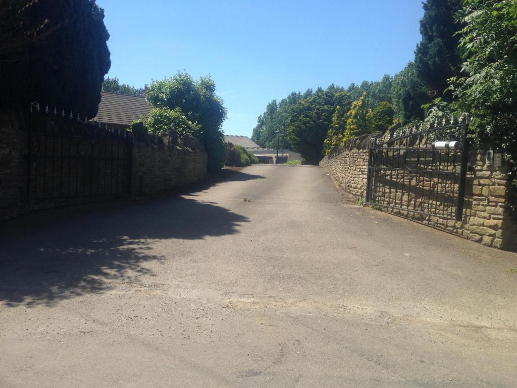 Cloverlea Cottages - 20