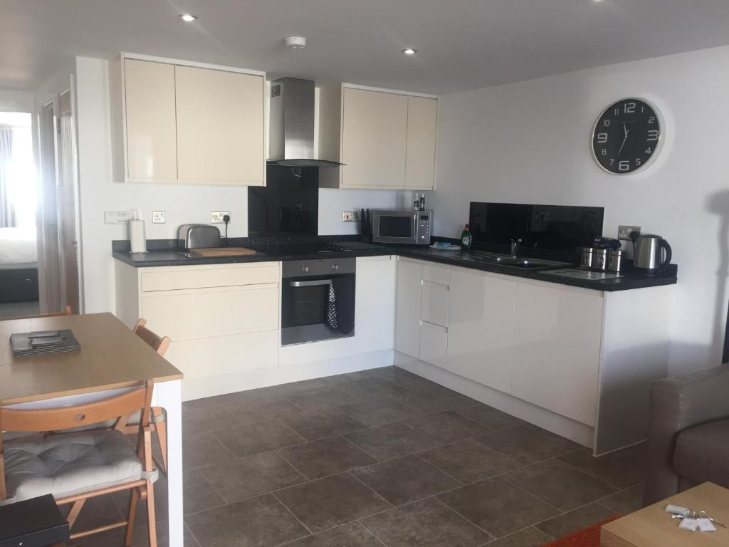 Cloverlea Cottages - 4