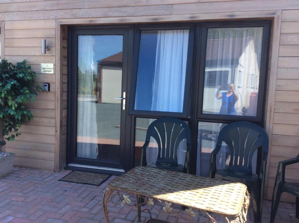 Cloverlea Cottages - 17