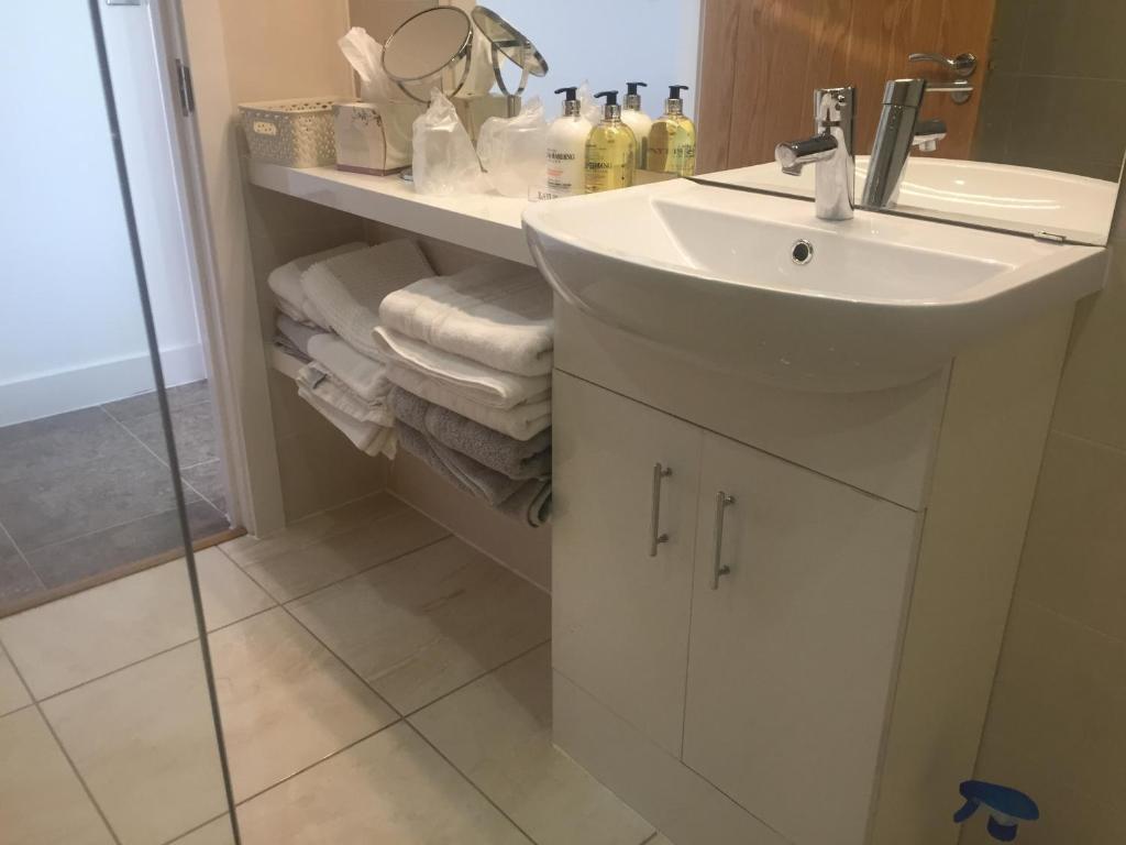 Cloverlea Cottages - 8