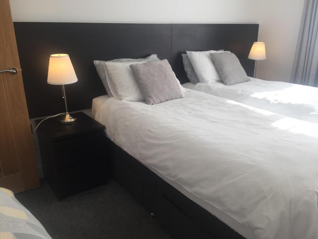 Cloverlea Cottages - 2