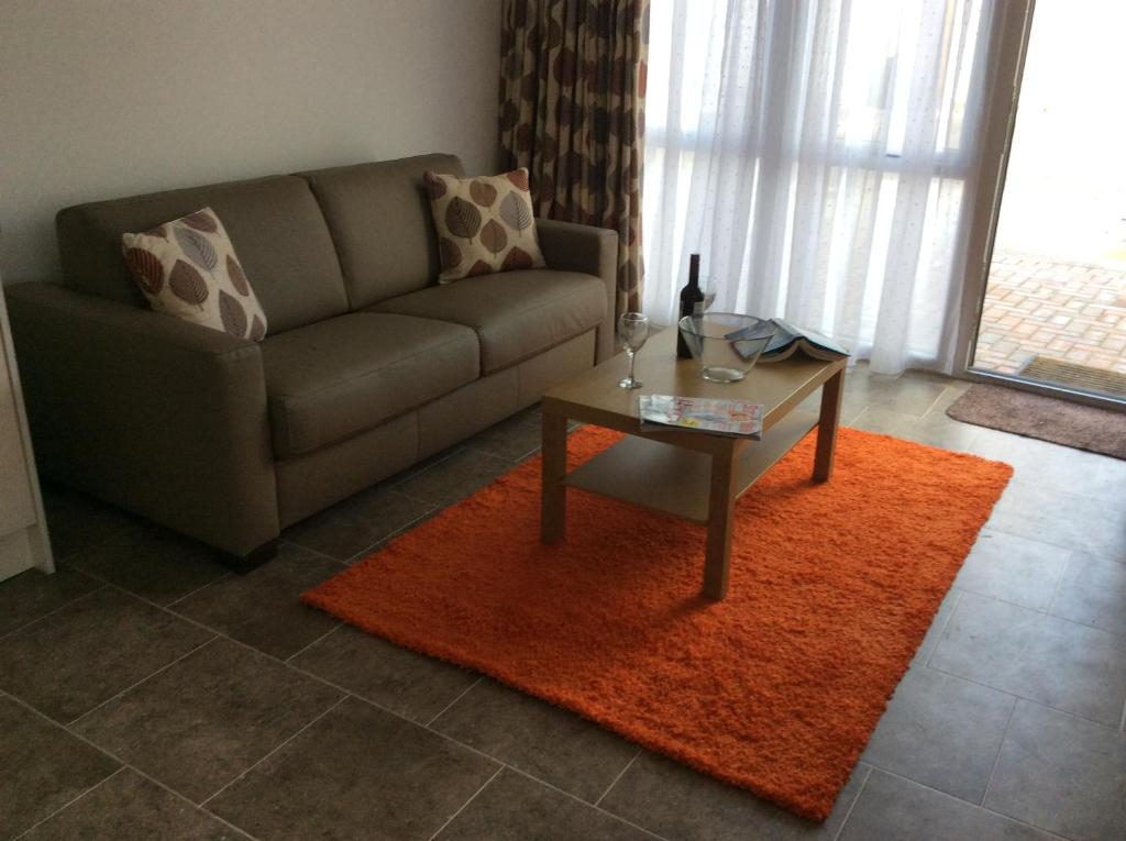 Cloverlea Cottages - 11