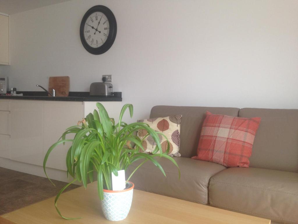 Cloverlea Cottages - 10