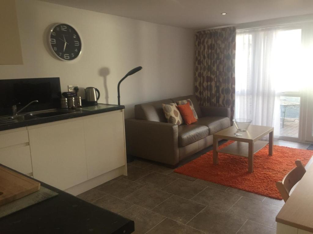 Cloverlea Cottages - 9