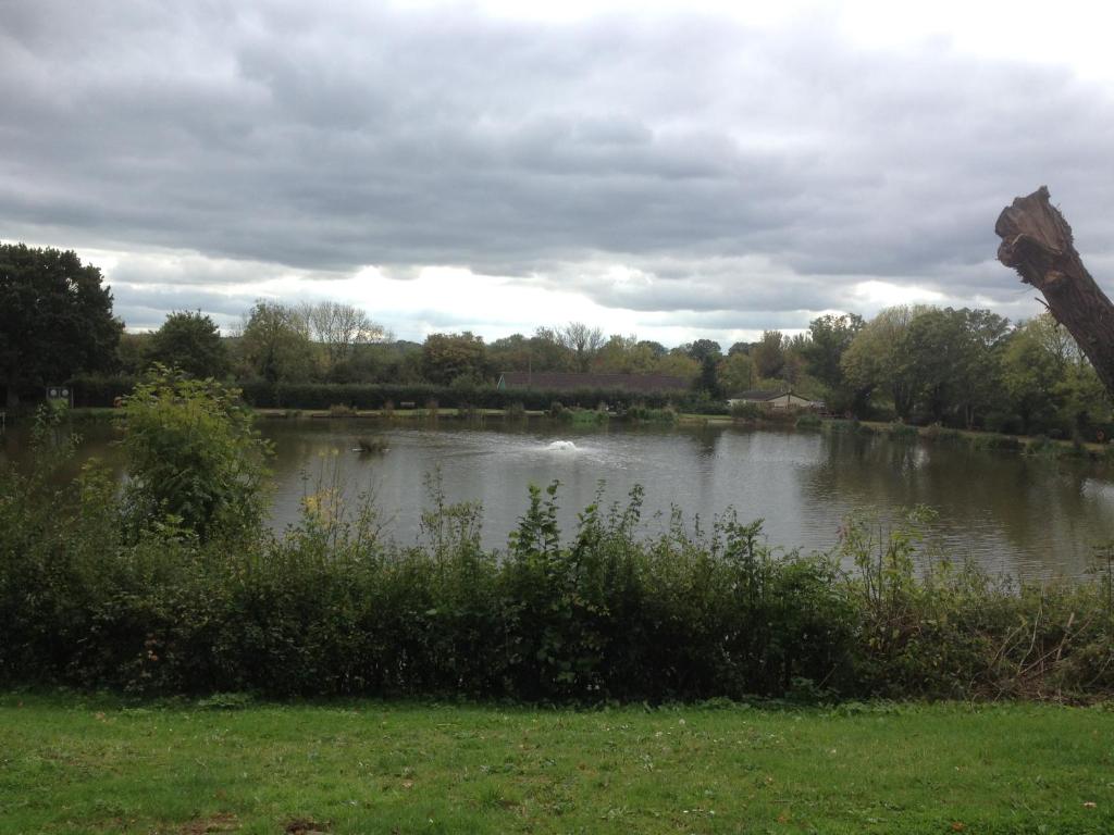 Cloverlea Cottages - 21