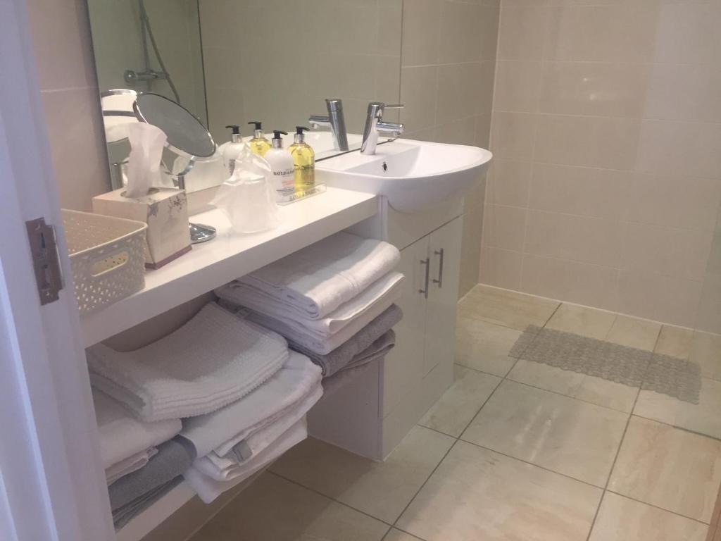 Cloverlea Cottages - 3