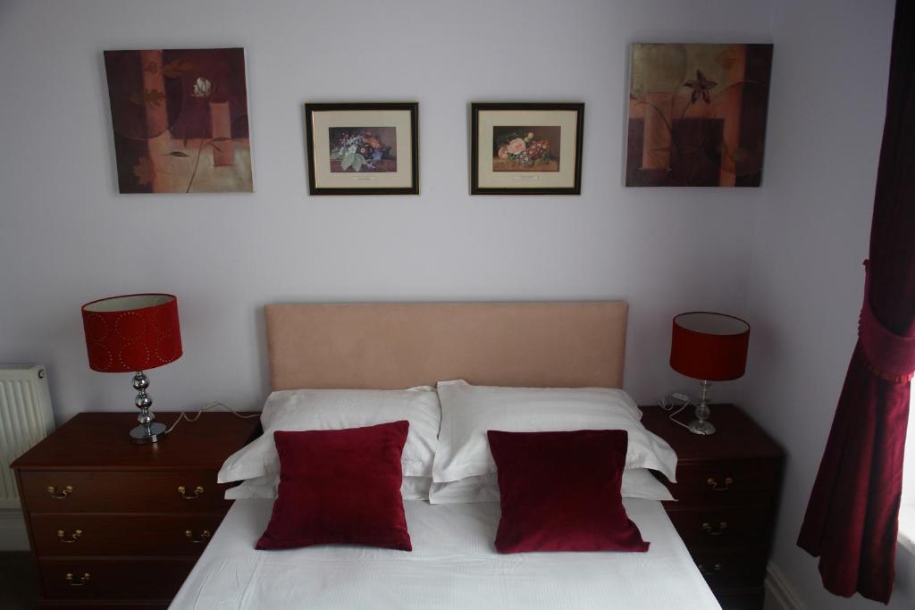 Filton Guest House - 22