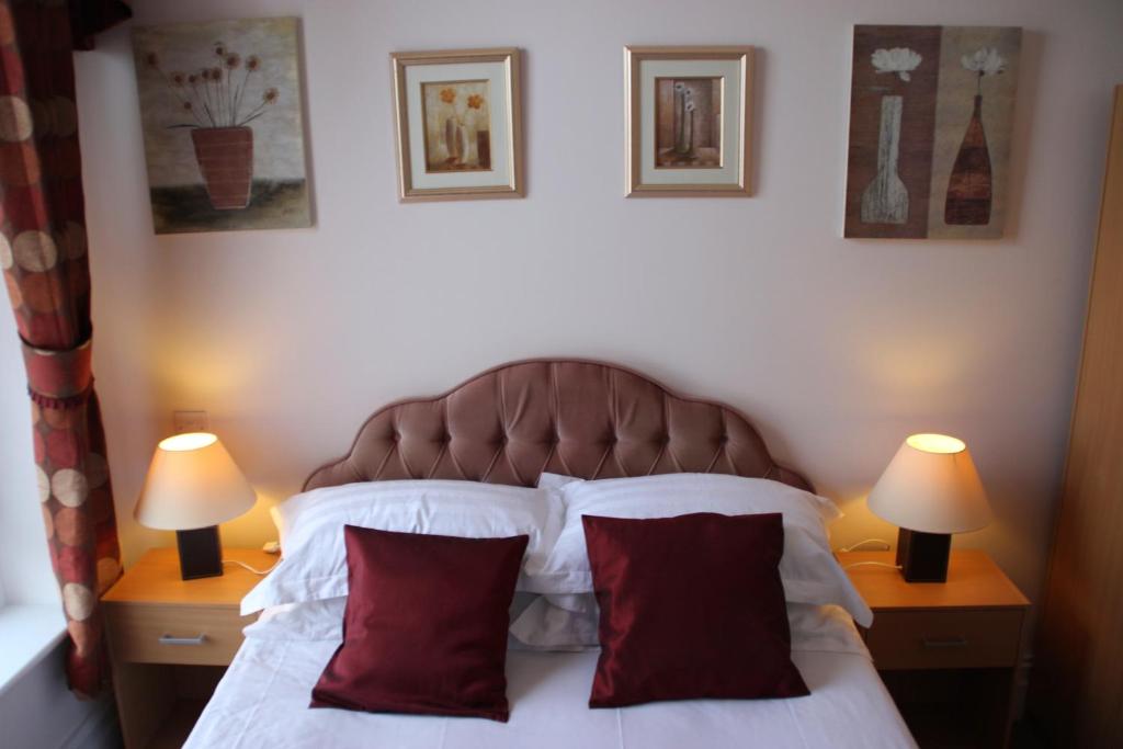 Filton Guest House - 24