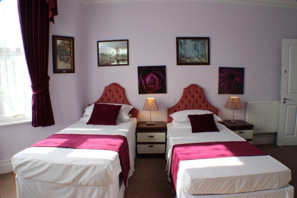 Filton Guest House - 29